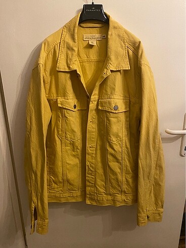 H&M H&M kot ceket