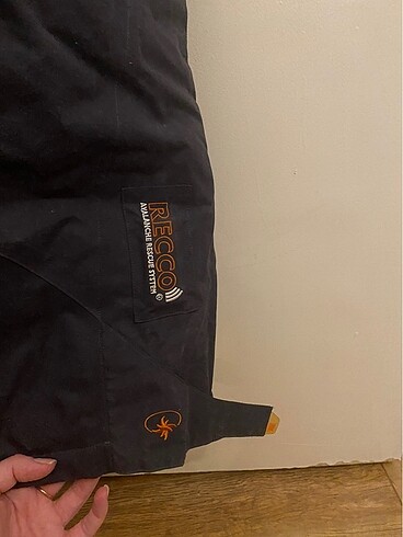 Kayak pantolonu - Görsel 5