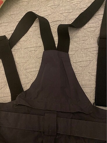 Kayak pantolonu - Görsel 6