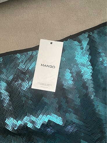 Mango Mango etek