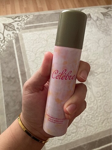 Deodorant