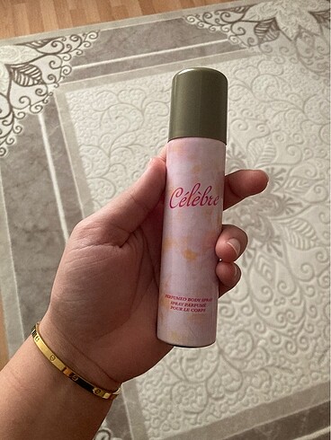 Avon Deodorant