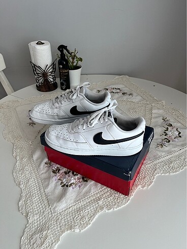 Nike Court Vision