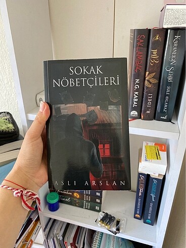 Sokak Nöbetçileri