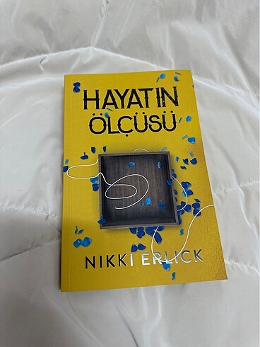 Hayatın ölçüsü