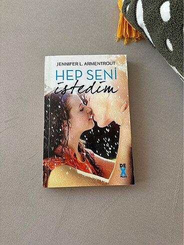 Hep seni istedim