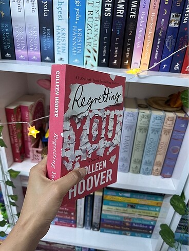  Rehretting you