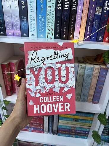 Rehretting you