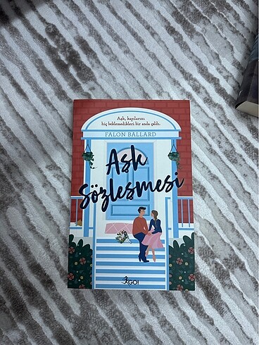 Aşk sözleşmesi