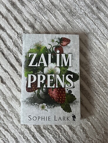 Zalim Prens