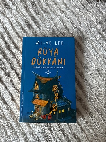 Rüya Dükkanı 2