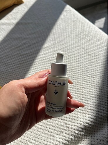 Caudalie Vinoperfect Serum