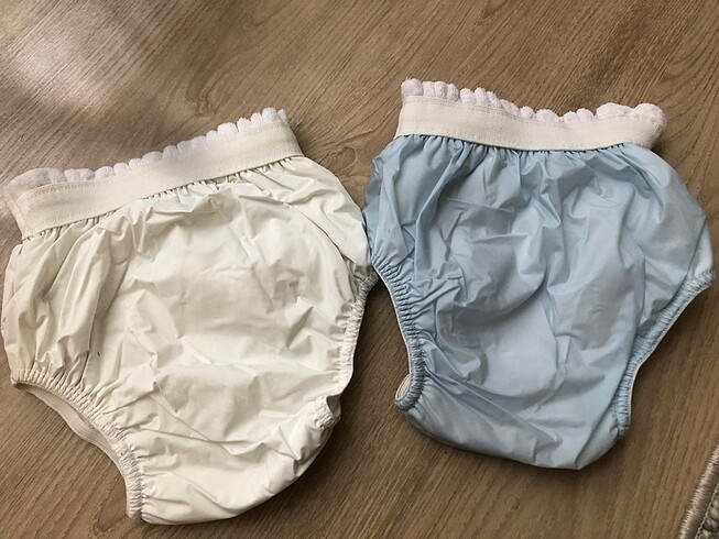 BabyJem alıştırma külodu