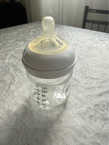 Avent cam biberon
