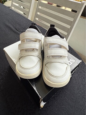 Adidas Adidas bebek ayakkabı