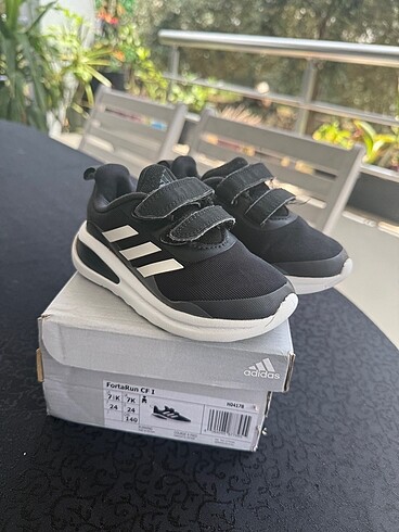 Adidas Adidas bebek ayakkabı