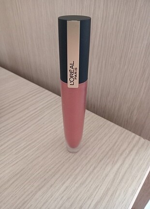 Loreal Paris kalıcı ruj