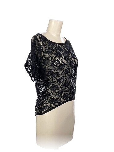 Vintage Love PreLoved Bluz %70 İndirimli.