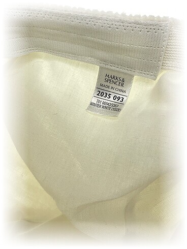 Beden Marks & Spencer Şapka %70 İndirimli.