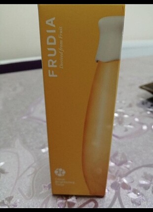 Frudia c vitaminli 