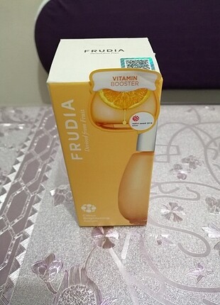 Frudia serum 