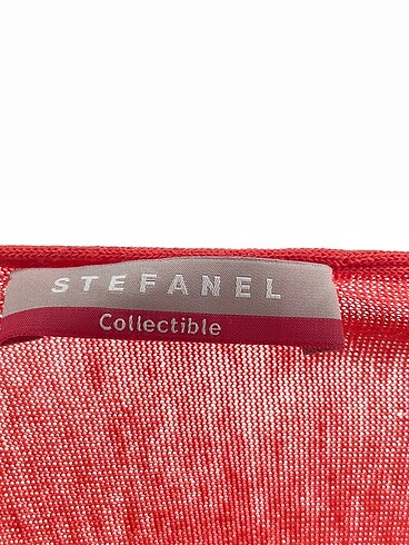 xs Beden çeşitli Renk Stefanel Bluz %70 İndirimli.