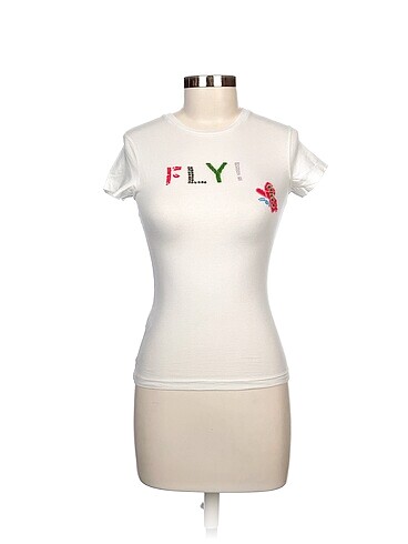 Vintage Love T-shirt %70 İndirimli.