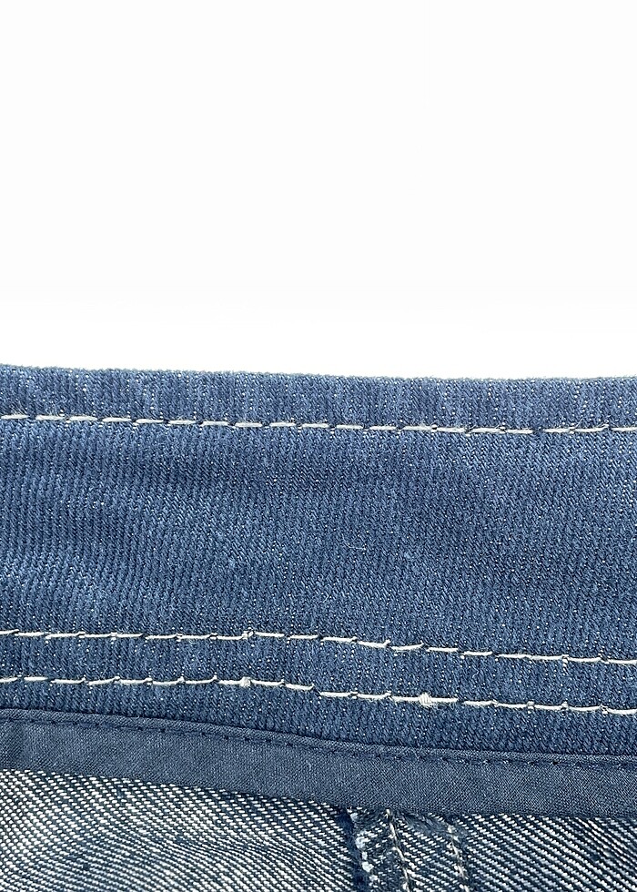 Vintage Love Bermuda / Kapri %70 İndirimli. - Görsel 4