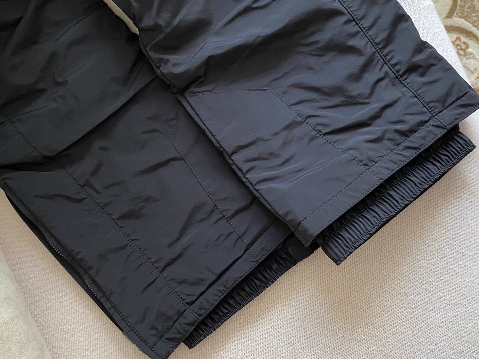 Sportalm Kitzbühel kayak pantolonu - Görsel 5