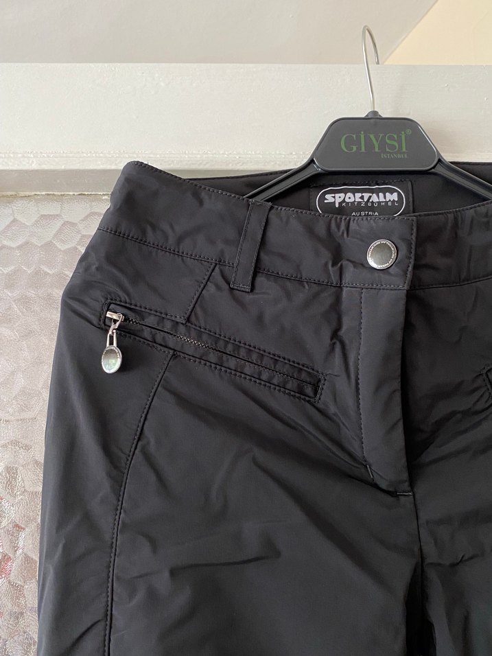 Sportalm Kitzbühel kayak pantolonu - Görsel 2