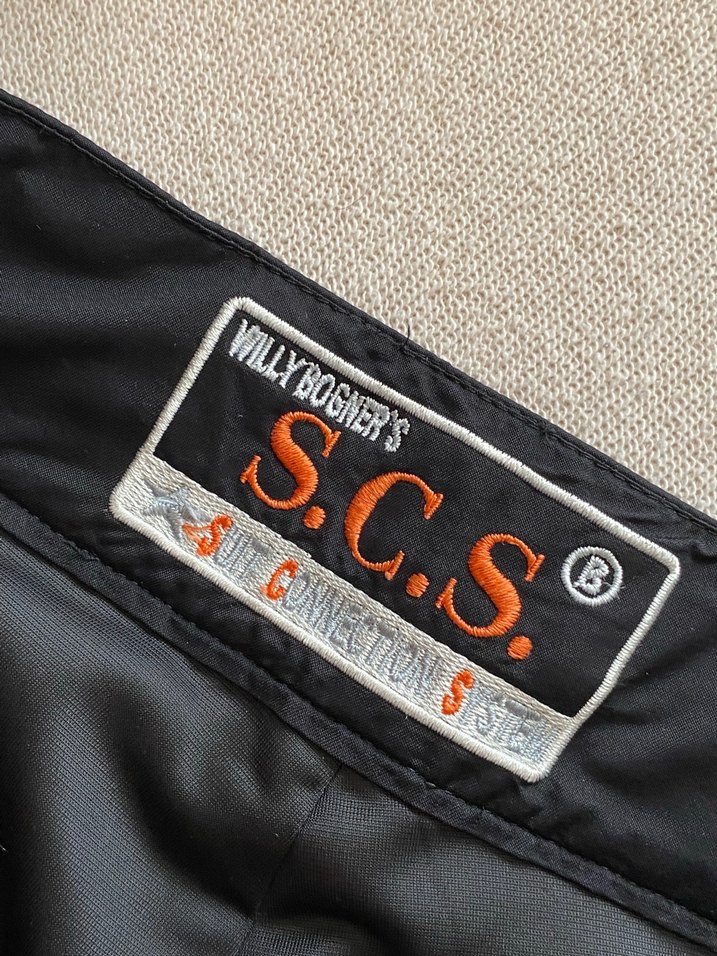 Bogner kayak pantolonu - Görsel 5