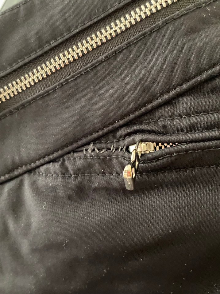 Bogner kayak pantolonu - Görsel 2