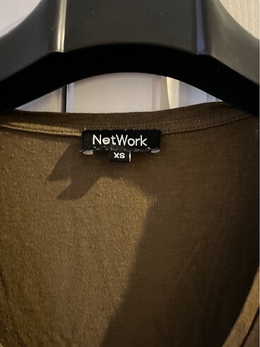 Network Network bluz