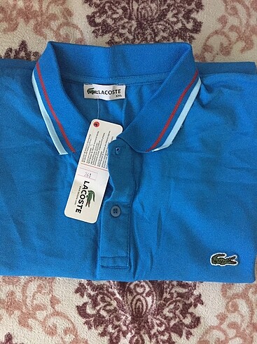 Lacoste