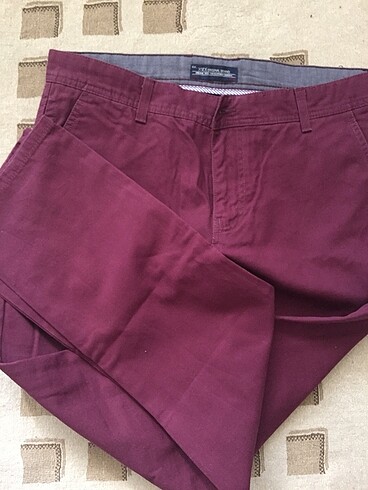 LC Waikiki XSİDE pantolon