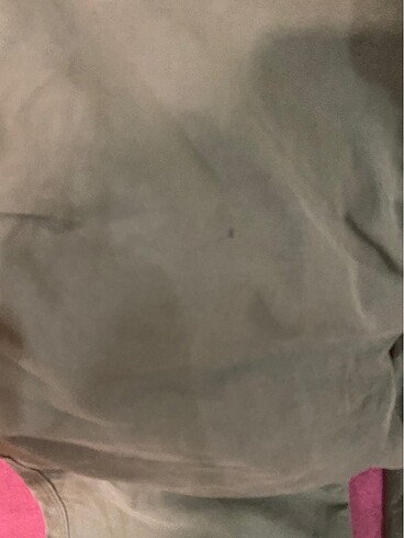 Kargo pantolon - Görsel 5