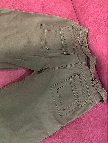 Kargo pantolon - Görsel 2
