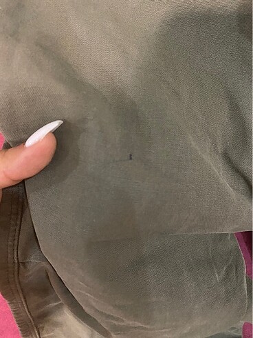 Kargo pantolon - Görsel 4