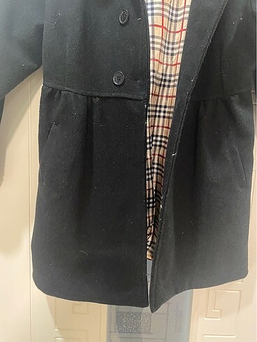 Çoçuk kaban - Görsel 5