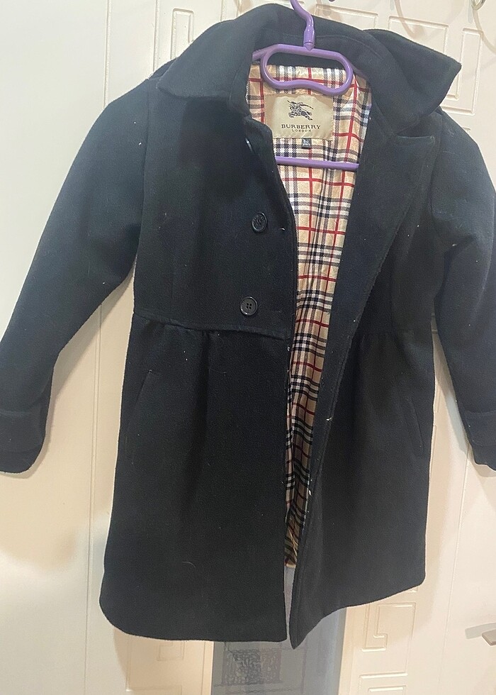 Çoçuk kaban - Görsel 2