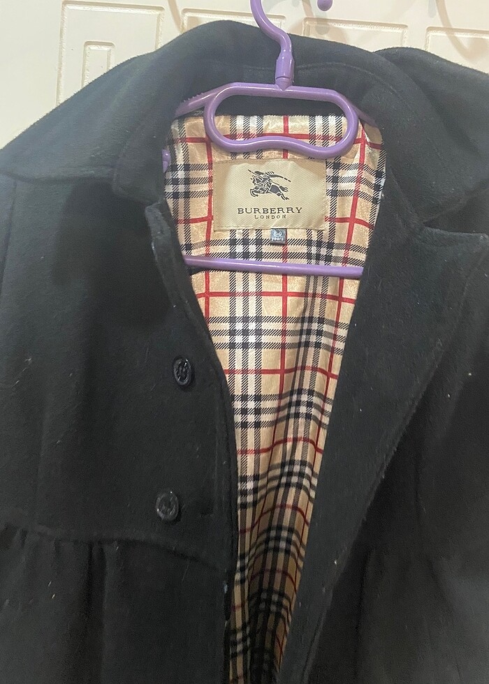 Çoçuk kaban - Görsel 4