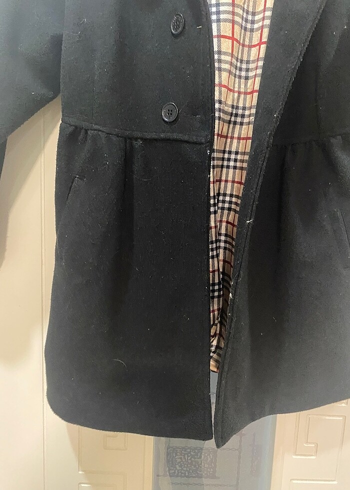 Çoçuk kaban - Görsel 5