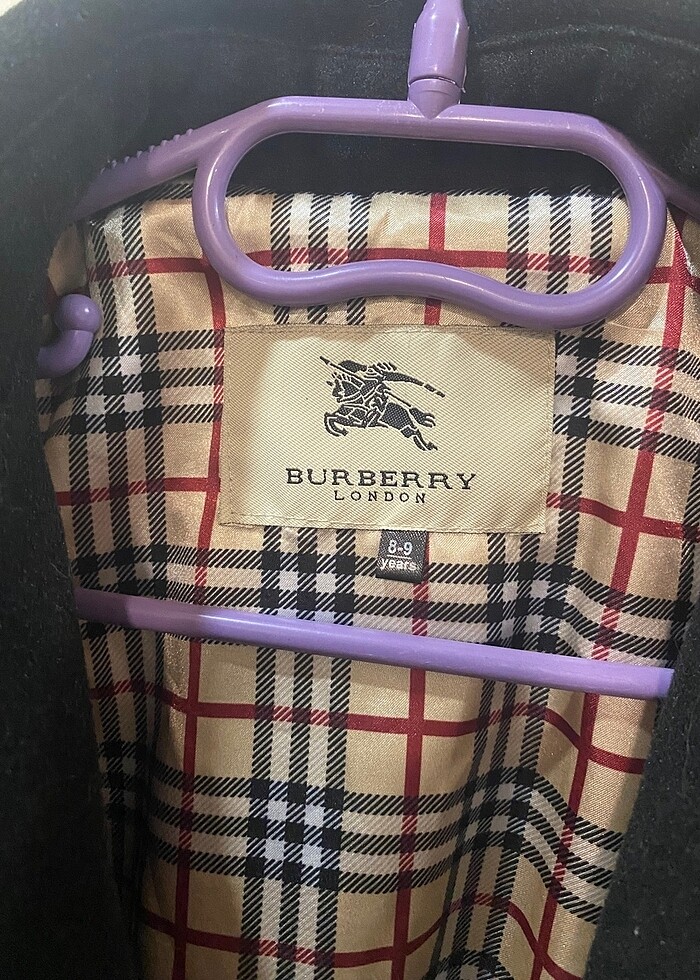 Çoçuk kaban - Görsel 3