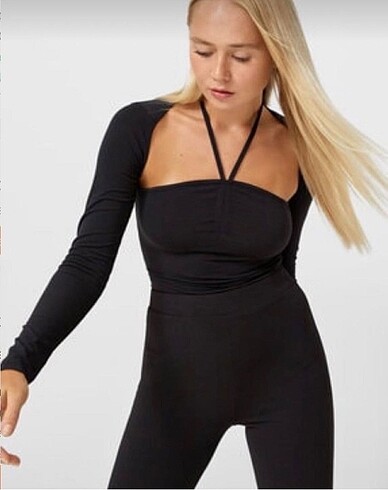 Stradivarius bluz