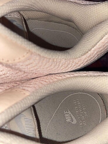 Nike Nike tanjun ayakkabi