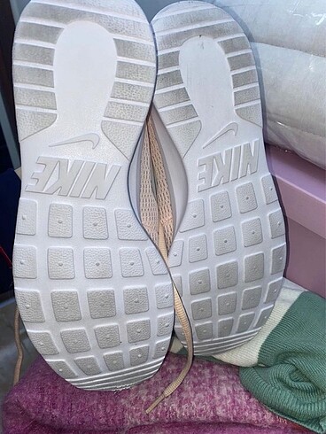 40 Beden Nike tanjun ayakkabi