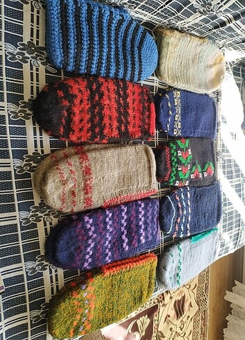Diğer Batik