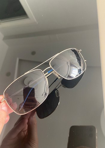 Invu polarize erkek güneş gözlüğü - Görsel 3