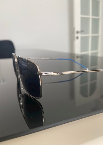 Invu polarize erkek güneş gözlüğü - Görsel 2