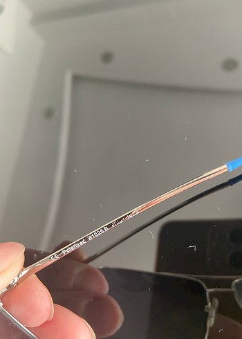 Invu polarize erkek güneş gözlüğü - Görsel 4